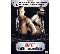 UFC - UFC 71: Liddell vs. Jackson [Import allemand]