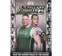Ufc: Ultimate Fighter 13 [DVD] [2011] [Region 1] [US Import] [NTSC]