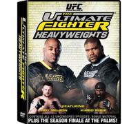Ufc: Ultimate Fighter Season 10 - Heavyweights [DVD] [2010] [Region 1] [US Import] [NTSC]