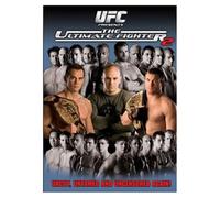 Ufc: Ultimate Fighter Season 2 [DVD] [Region 1] [US Import] [NTSC]