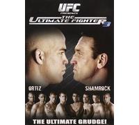 Ufc: Ultimate Fighter Season 3: Ultimate Grudge [DVD] [Region 1] [US Import] [NTSC]