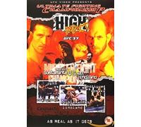 UFC Ultimate Fighting Championship 37 - High Impact