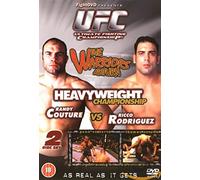 UFC Ultimate Fighting Championship 39 - The Warriors Return [2003] [DVD]