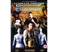 UFC Ultimate Fighting Championship 41 - Onslaught [DVD]