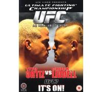 UFC Ultimate Fighting Championship 47 [DVD]