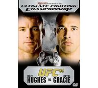 UFC Ultimate Fighting Championship - 60: Hughes Vs Gracie [DVD]