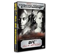 UFC Ultimate Fighting Championship 67 - All Or Nothing [DVD]