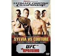 UFC Ultimate Fighting Championship 68 - The Uprising [DVD]