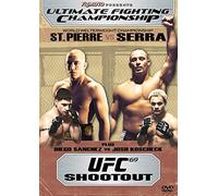 UFC Ultimate Fighting Championship 69 - Shootout [DVD]