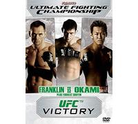 Ultimate Fighting Championship - 72: Victory