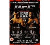 UFC Ultimate Fighting Championship 78 - Validation [2007] [DVD]