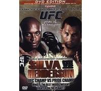 UFC Ultimate Fighting Championship 82 - Pride Of A Champion [DVD]