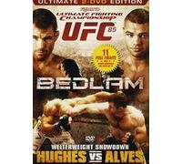 UFC Ultimate Fighting Championship 85 - Bedlam [DVD]