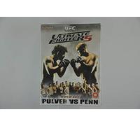 UFC Ultimate Fighting Championship: The Ultimate Fighter Season 5 [2007] [DVD]