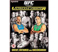 UFC Ultimate Fighting Championship - The Ultimate Fighter - Series 1 [DVD]