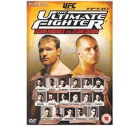 UFC Ultimate Fighting Championship - The Ultimate Fighter - Series 6 - Complete [2007]