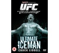 UFC Ultimate Fighting Championship - Ultimate Iceman [DVD]