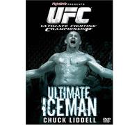 UFC: Ultimate iceman chuck liddell