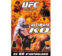 UFC ULTIMATE KO #1 - VARIOUS