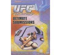 UFC: Ultimate Submissions