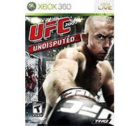 Ufc Undisputed