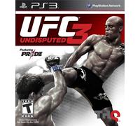 Ufc Undisputed 3 (Streets 1-3-12)