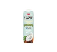 UFC Velvet Coconut Milk Unsweetened 1L x 5 Pack