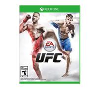 UFC - Xbox One (Microsoft Xbox One) (US IMPORT)
