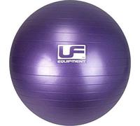 Ufe 500kg Burst-resistant Fitness Ball - 55cm - Purple