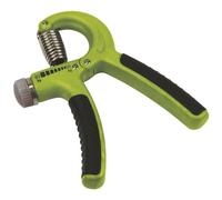 Urban Fitness Adjustable Spring Grip One Size