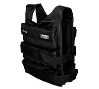 Ufe Adjustable Weighted Vest 30kg