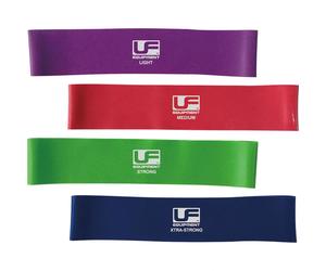 Ufe Extra Hard Resistance Band