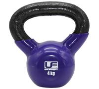 Ufe Iron Cast Kettlebell 4kg