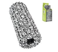 Ufe Unisex' s Foam Massage Roller, Black, One Size