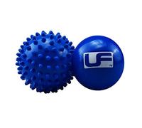 Ufe Unisex' s Urban Fitness Hot Cold Massage Balls (Set of 2), Assorted, One Size