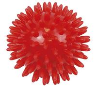Ufe Unisex' s Urban Fitness Massage Ball, Red, 7