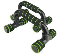 UFE Urban Fitness Equipment Angled Push Up Bars With Foam Grips rrp15