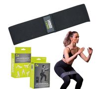 UFE Urban Fitness Fabric Resistance Band Loop - 15"
