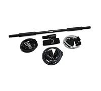 UFE Urban Fitness Resistance Bar Kit