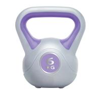 Urban Fitness Unisex Vinyl Kettlebell