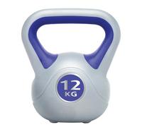 Ufe Vynil 12kg Kettlebell