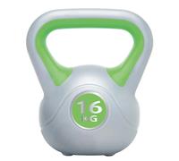 Ufe Vynil 16kg Kettlebell