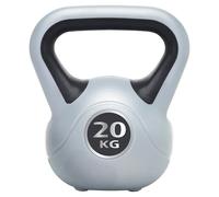 Ufe Vynil 20kg Kettlebell