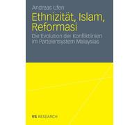 Ufen - Ethnizitt Islam Reformasi Die Evolution der Konfliktlinien - X555z