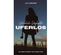 Uferlos: Unheimliche Geschichten