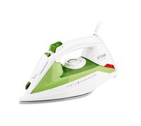 Ufesa Pv3500 Eco Steam-Dry Iron 3000 W Green, Whiten Eu Plug