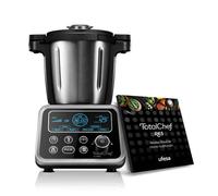 Ufesa Totalchef RK5 Kitchen Robot 1700W | 3.5L | LCD | Scale | Multi Cooker