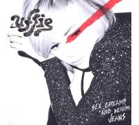 Uffie - Sex Dreams and Denim Jeans