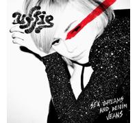 Uffie - Sex Dreams & Denim Jeans (Korea Edition)
