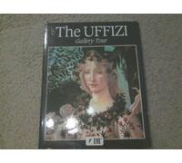 Uffizi: The Gallery Tour
